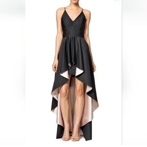 NHA Khanh formal dress. No callouts. Size 8. Beautiful  classic